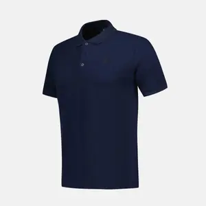 Polo Le Coq Sportif Essentiels T/T N°1 image-2