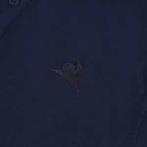Polo Le Coq Sportif Essentiels T/T N°1 image-6
