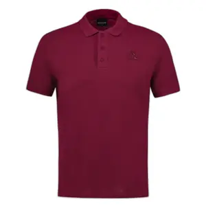 Pólo Le Coq Sportif Essentiels T/T N°1 image-0