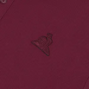 Pólo Le Coq Sportif Essentiels T/T N°1 image-5