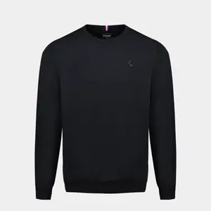 Sweatshirt Le Coq Sportif ESS Ton/Ton N°1