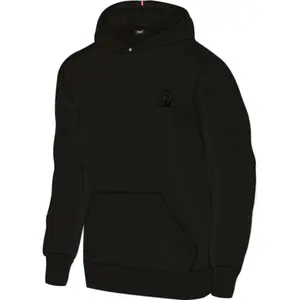 Tone on tone hoodie Le Coq Sportif Essentiel N°1