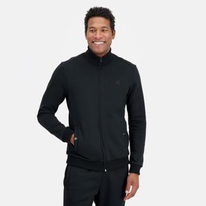 Zip-up sweatshirt Le Coq Sportif ESS T/T image-1