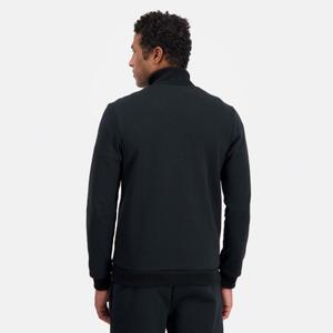 Zip-up sweatshirt Le Coq Sportif ESS T/T image-4