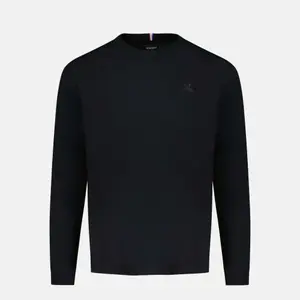 Langarmshirt Le Coq Sportif Essentiels image-0