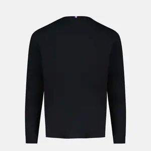 Langarmshirt Le Coq Sportif Essentiels image-3