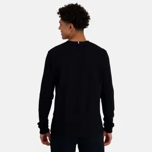 Langarmshirt Le Coq Sportif Essentiels image-4