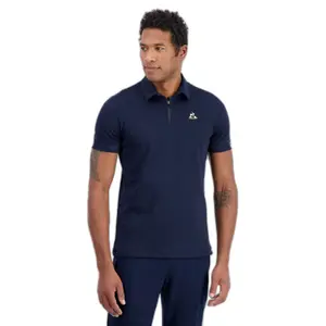 Polo-Shirt Le Coq Sportif Coq Coq D'Or N°1 image-0