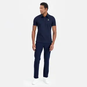 Polo-Shirt Le Coq Sportif Coq Coq D'Or N°1 image-1