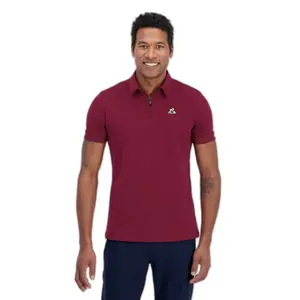Polo-Shirt Le Coq Sportif Coq D'Or N°1 image-0