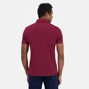 Polo-Shirt Le Coq Sportif Coq D'Or N°1 image-2