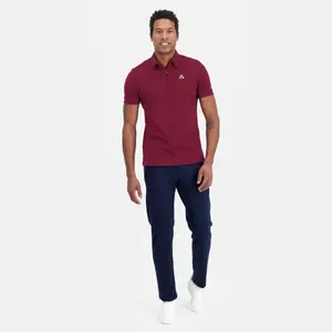 Polo-Shirt Le Coq Sportif Coq D'Or N°1 image-1