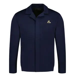 Sudadera con cremallera Le Coq Sportif Coq D'Or N°1 image-0
