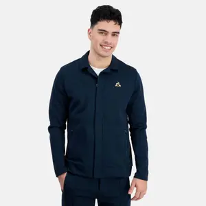 Sudadera con cremallera Le Coq Sportif Coq D'Or N°1 image-1