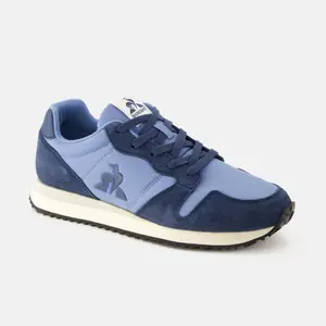 Baskets Le Coq Sportif Platinium_2 image-1