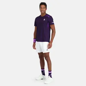 Short n°1 Le Coq Sportif Pro image-1