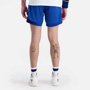 Short Le Coq Sportif Pro image-5