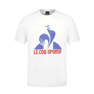 T-shirt fanwear Le Coq Sportif N°1 image-0