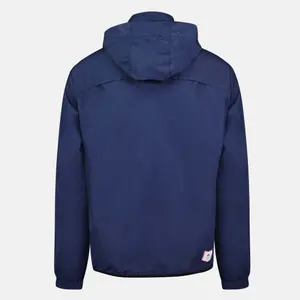 Veste imperméable Le Coq Sportif Essentiels Paris 2024 N°1 image-3
