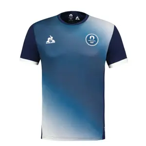 Camiseta Le Coq Sportif Paris 2024 N°1 image-0