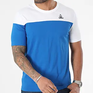 T-Shirt Le Coq Sportif Bat N°3 image-1