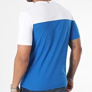 T-Shirt Le Coq Sportif Bat N°3 image-2