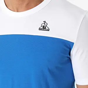 T-Shirt Le Coq Sportif Bat N°3 image-3