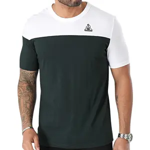 T-Shirt Le Coq Sportif Bat N°3 image-0