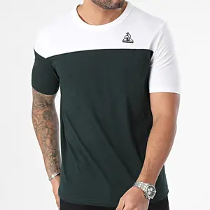 T-Shirt Le Coq Sportif Bat N°3 image-1