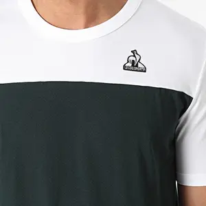 T-Shirt Le Coq Sportif Bat N°3 image-3