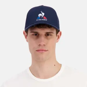 Gorra n°1 Le Coq Sportif Ess image-1