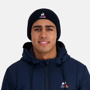 Boné Le Coq Sportif Essentiels N°1 image-1