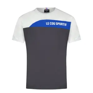 Kid's T-shirt Le Coq Sportif Saison 1 N°2 image-0