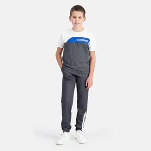 Kid's T-shirt Le Coq Sportif Saison 1 N°2 image-1