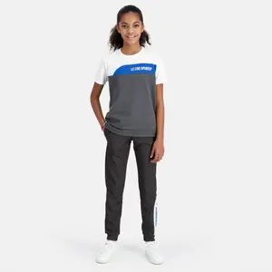 Kid's T-shirt Le Coq Sportif Saison 1 N°2 image-2