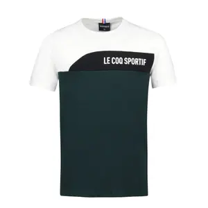 Kid's T-shirt Le Coq Sportif Saison 1 N°2 image-0