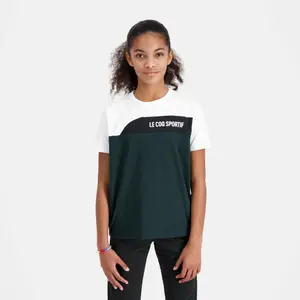 Kid's T-shirt Le Coq Sportif Saison 1 N°2 image-1