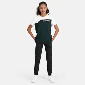 Kid's T-shirt Le Coq Sportif Saison 1 N°2 image-2