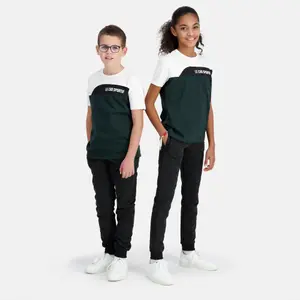 Kid's T-shirt Le Coq Sportif Saison 1 N°2 image-4