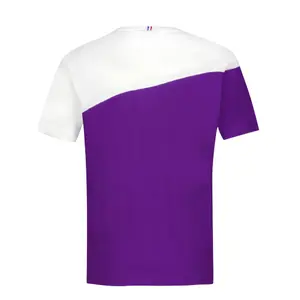 Kid's T-shirt Le Coq Sportif Bat N°1 image-6