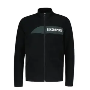 Veste de survêtement zippé enfant Le Coq Sportif Saison N°1 image-0