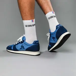Baskets Le Coq Sportif Platinium_2 image-3