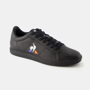 Sapatilhas Le Coq Sportif Courtset 2 image-1