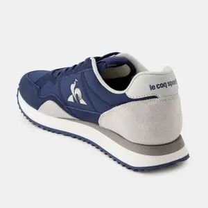 Zapatillas infantil Le Coq Sportif Jet Star 2 image-2