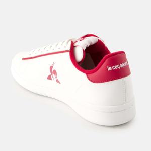 Dámské tenisky Le Coq Sportif Court Clean image-2