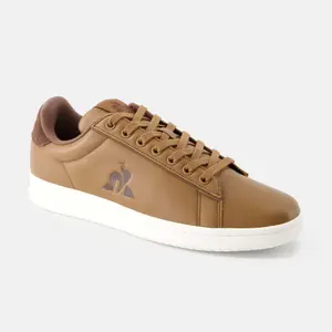 Kinderschuhe Le Coq Sportif Court Clean image-1