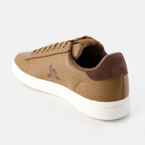 Kinderschuhe Le Coq Sportif Court Clean image-3