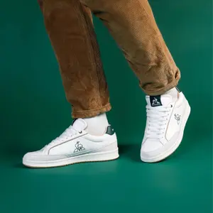 Sneakers Kinder Le Coq Sportif Noah_2 image-4