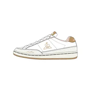 Zapatillas mujer Le Coq Sportif NOAH_2 image-0