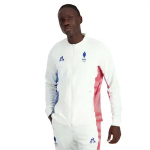 Tracksuit France Paris 2024 image-0